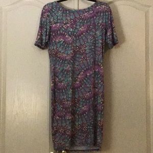 Lularoe dress large